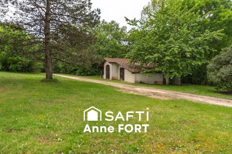 Maison - 138 m² - 5 pièces