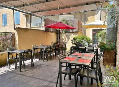 Local commercial - 110 m²