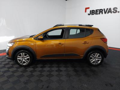 Dacia Sandero Stepway Confort Eco-G 100 -22