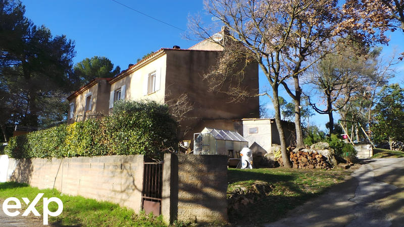 Maison - 152 m² - 5 pièces