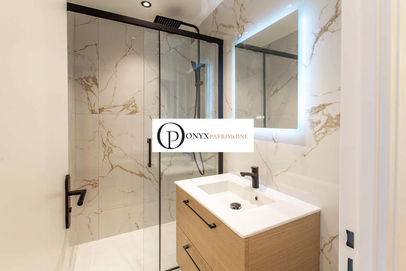 Appartement - 95 m² - 4 pièces