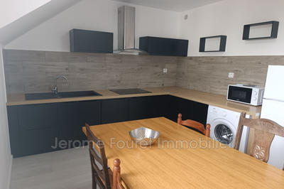 Appartement - 4 pièces