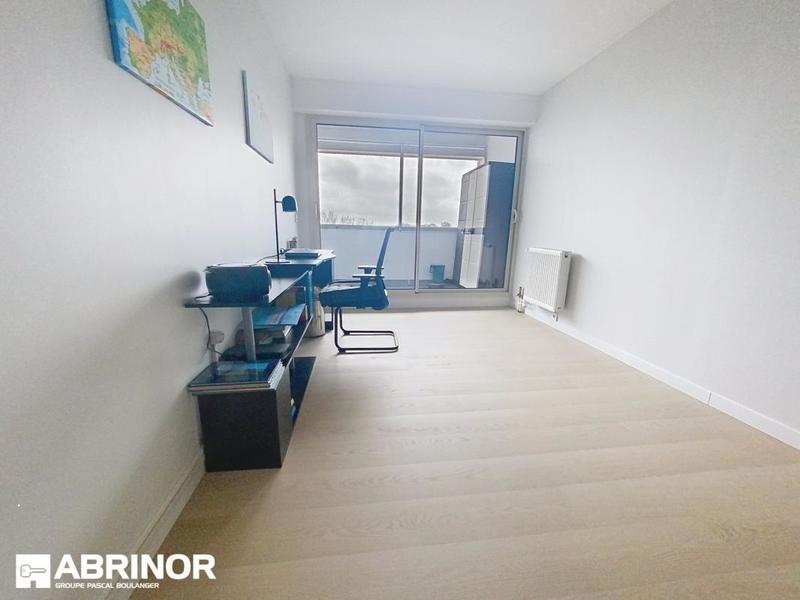 Appartement - 112 m² - 4 pièces