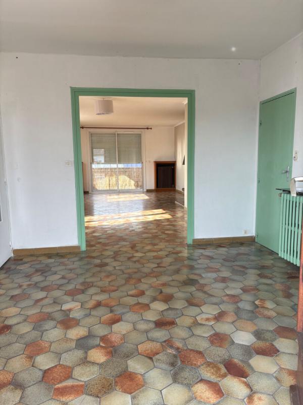 Maison - 190 m² - 7 pièces