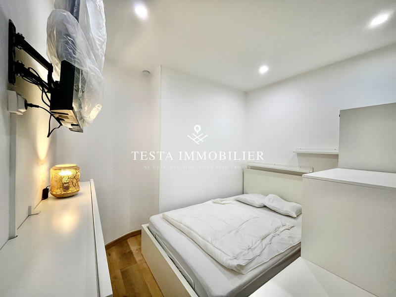 Appartement - 23 m² - 1 pièce