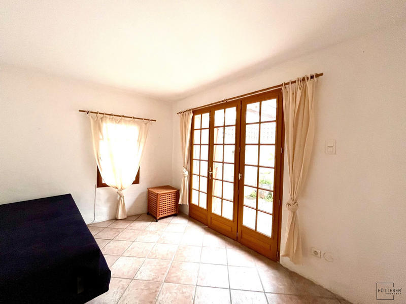 Maison - 172 m² - 7 pièces