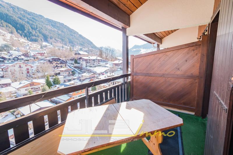 Appartement - 33 m² - 3 pièces