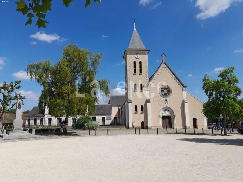 Maison - 79 m² - 4 pièces