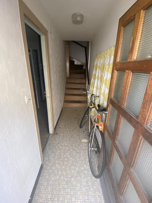 Immeuble - 75 m² - 4 pièces