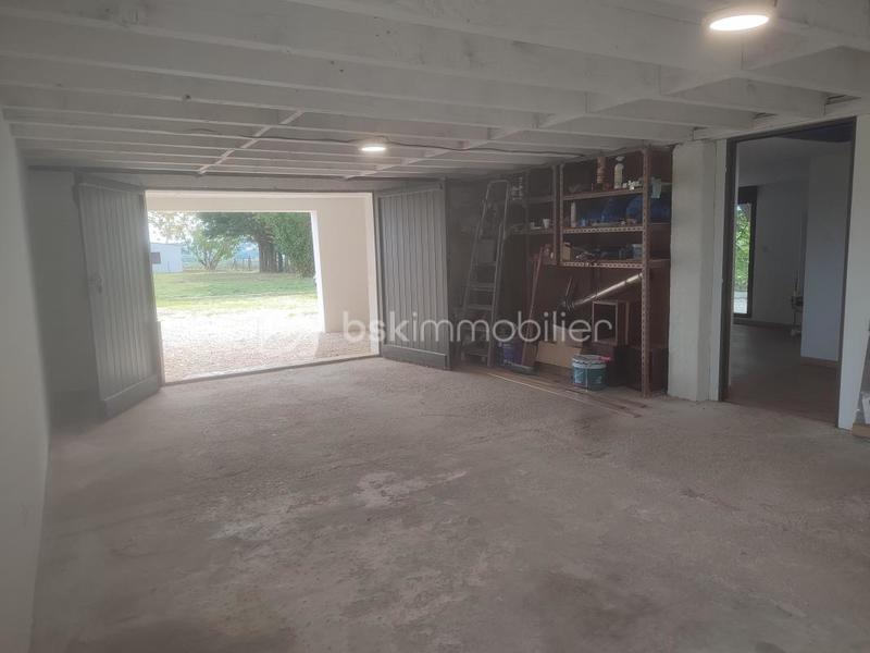 Maison traditionnelle - 142 m² - 7 pièces