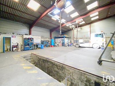 Local commercial - 1 030 m²