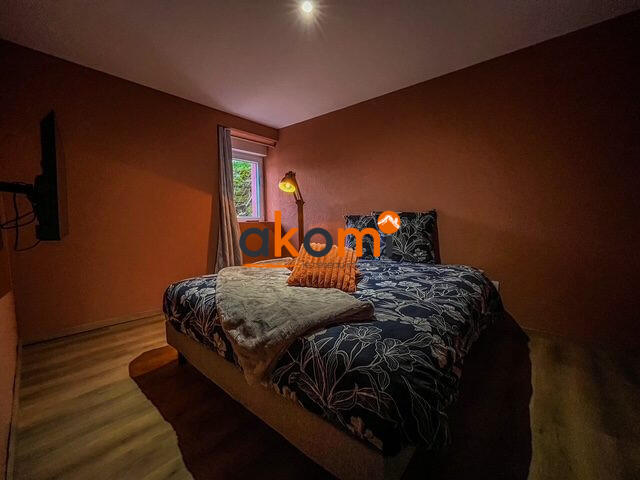 Maison - 81 m² - 5 pièces