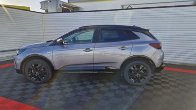 Opel grandland 1.5d 130ch Bva8 Gs Line