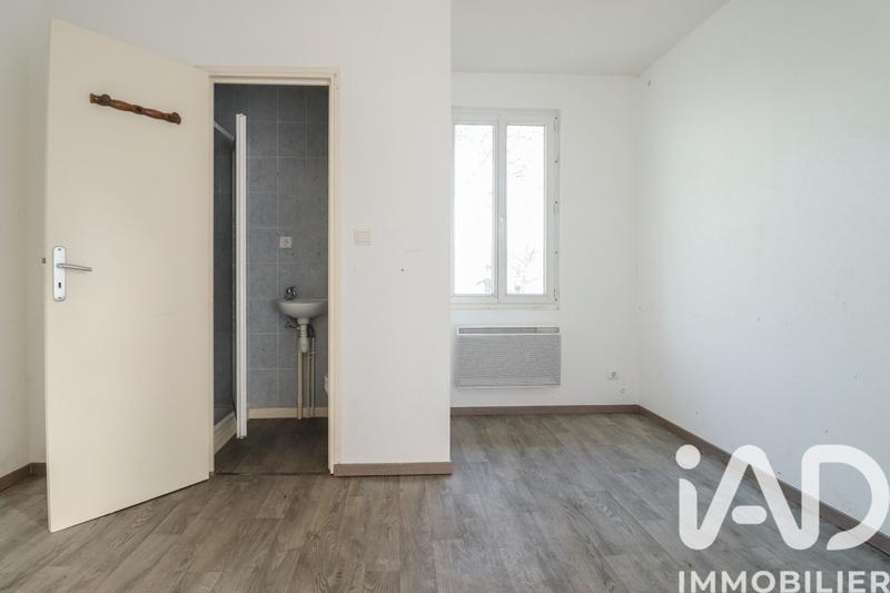 Maison de ville - 92 m² - 5 pièces