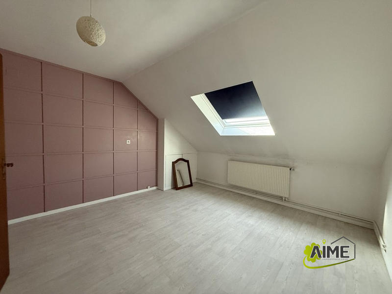 Maison - 173 m² - 7 pièces