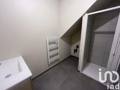 Appartement - 80 m² - 3 pièces