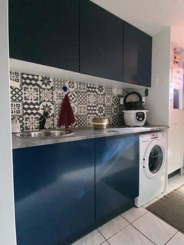 Maison - 220 m² - 6 pièces