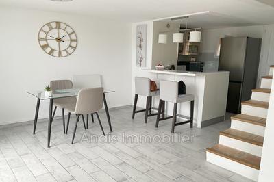 Mazet - 50 m² - 2 pièces