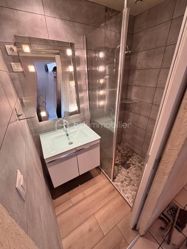 Maison de ville - 65 m² - 4 pièces