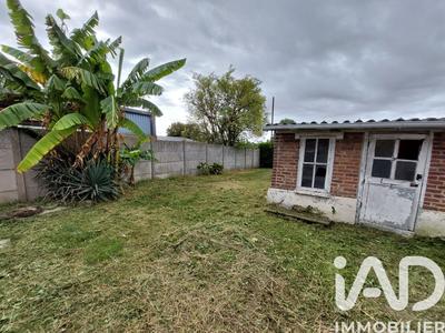 Maison - 78 m² - 4 pièces