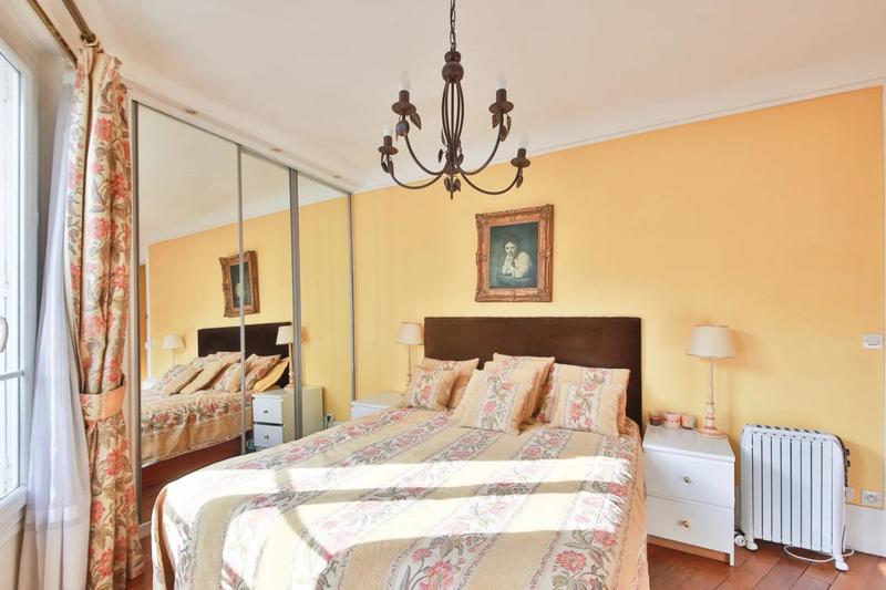 Appartement - 81 m² - 4 pièces