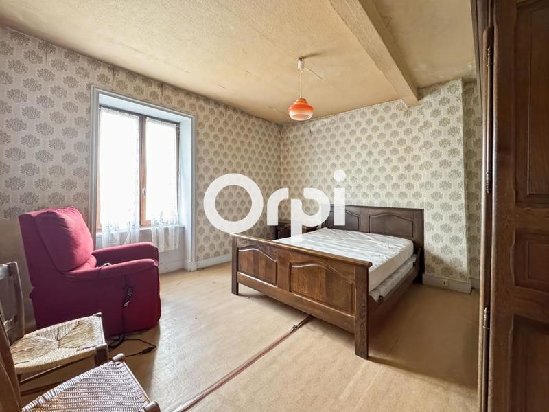 Maison - 83 m² - 3 pièces