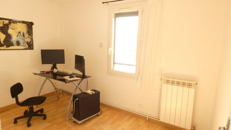 Maison - 85 m² - 5 pièces