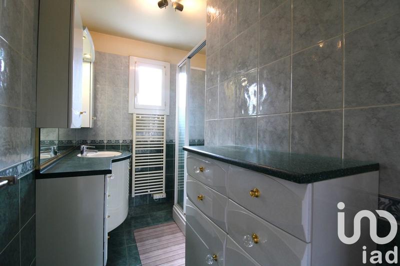 Maison - 72 m² - 4 pièces