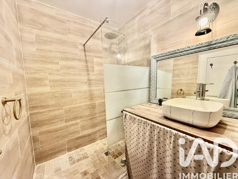 Maison - 80 m² - 3 pièces