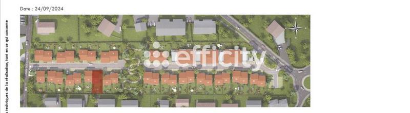 Maison - 96 m² - 5 pièces