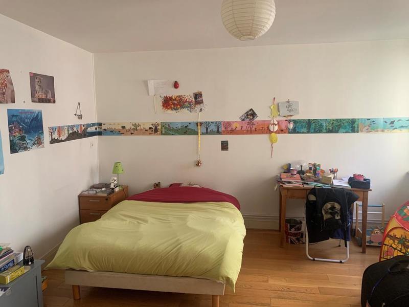 Appartement - 147 m² - 6 pièces