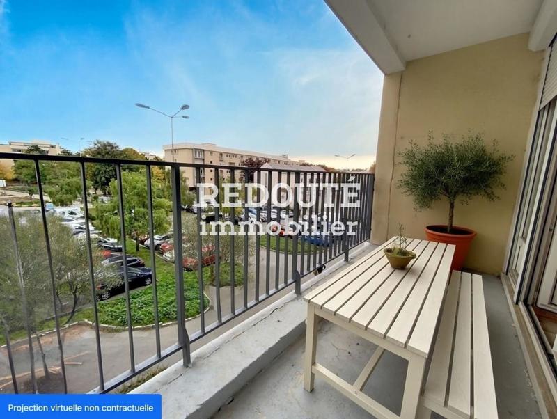 Appartement - 96 m² - 5 pièces