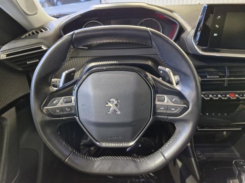 Peugeot 2008 Bluehdi 130 Ss Eat8 Allure