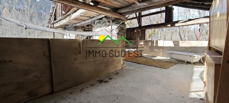 Châlet - 94 m² - 2 pièces