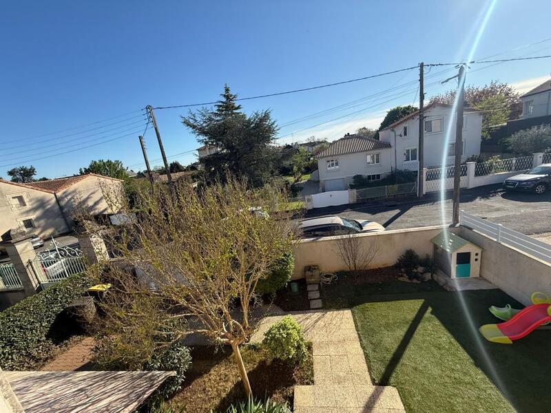 Maison - 172 m² - 6 pièces