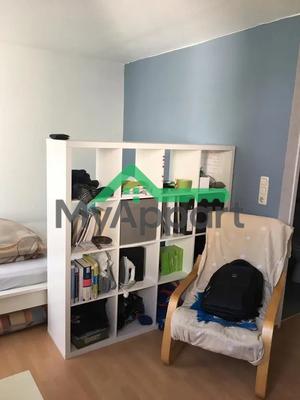 Appartement - 23 m² - 1 pièce