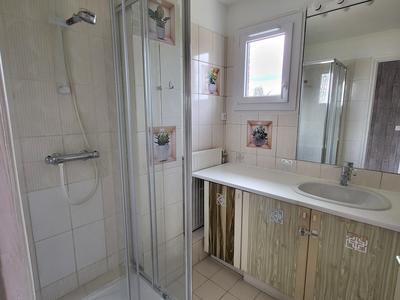 Appartement - 70 m² - 4 pièces