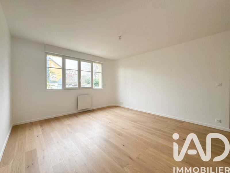 Appartement - 33 m² - 1 pièce