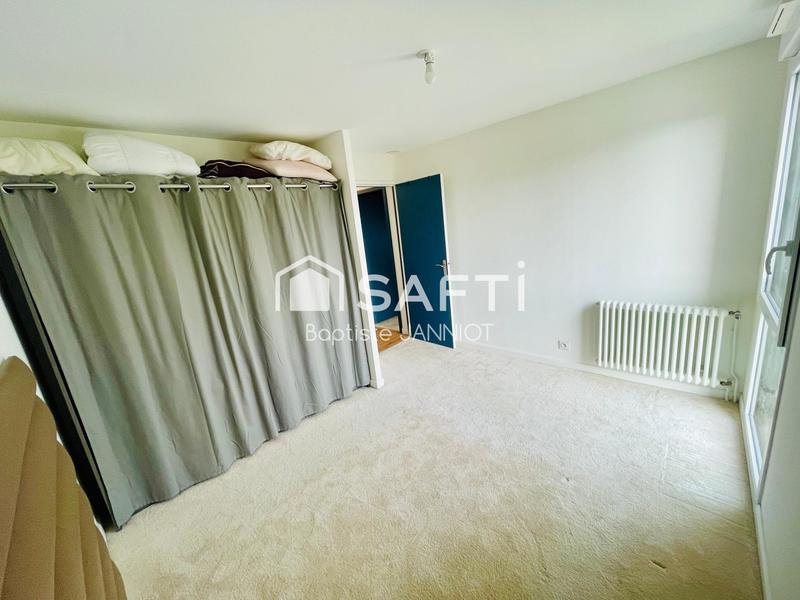 Appartement - 87 m² - 3 pièces