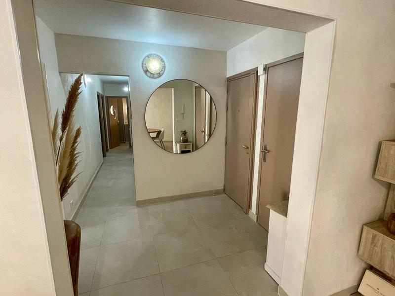 Appartement - 78 m² - 3 pièces