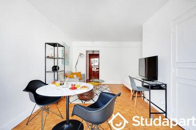 Appartement - 30 m² - 1 pièce