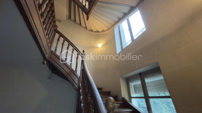 Immeuble - 700 m² - 20 pièces