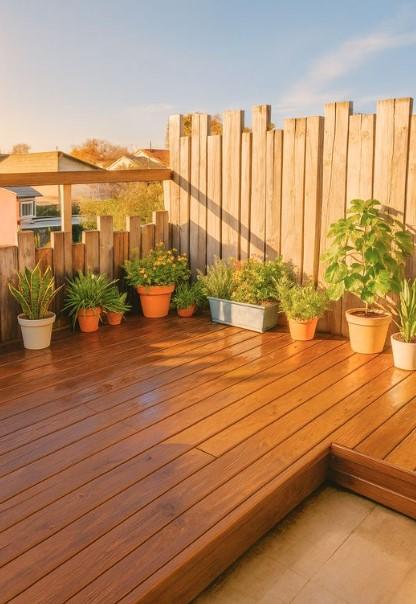 Appartement - 63 m² - 4 pièces