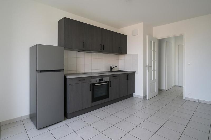 Appartement - 84 m² - 4 pièces