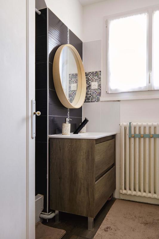 Maison traditionnelle - 106 m² - 5 pièces