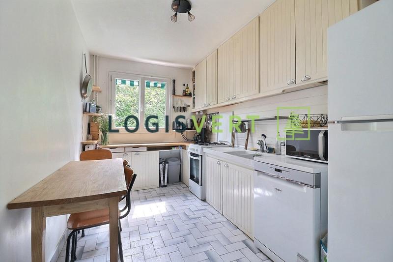 Maison - 128 m² - 6 pièces