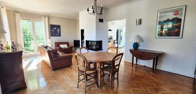 Maison - 175 m² - 5 pièces