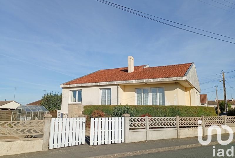 Maison de maîtres - 140 m² - 8 pièces