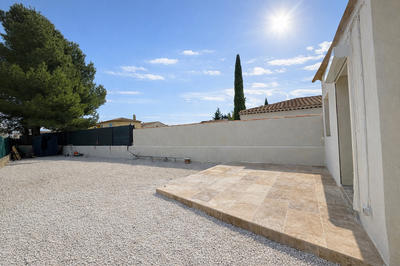 Maison - 50 m² - 2 pièces