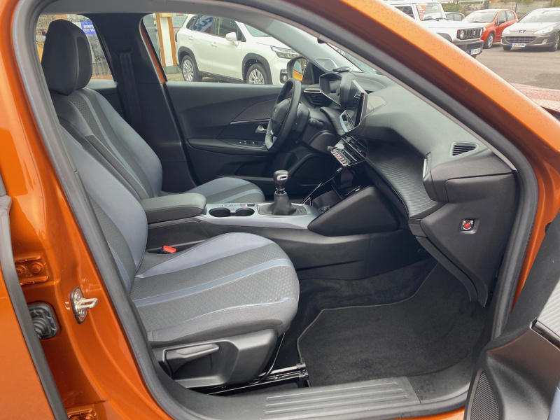 Peugeot 2008 130ch s&amp;S Allure